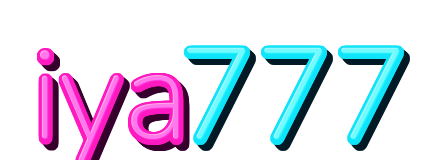 iya777 — logo kanal