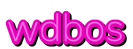 wdbos — logo kanal