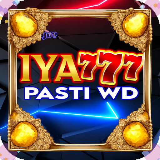 iya777 — mitra unggulan