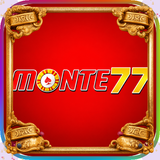 monte77 — mitra unggulan